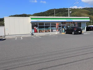 ファミリーマート 周南川手店