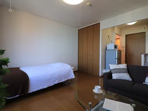 備品類も多数！　あると嬉しいティッシュやリセッシュ等すべて標準品です。