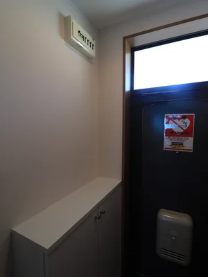 室内ブレーカー