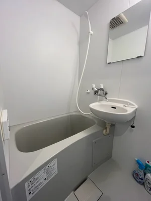 ※炊飯器・鍋フライパン・掃除機・アイロン・空気清浄機・HDD・ブルーレイレコーダーは現在設置しておりません。