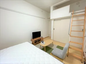 ※炊飯器・鍋フライパン・掃除機・アイロン・空気清浄機・HDD・ブルーレイレコーダーは現在設置しておりません。