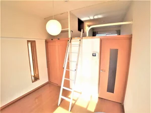 桶川市のマンスリーマンション・ウィークリーマンション「レオパレスイーストⅤ 114(No.548856)」メイン画像