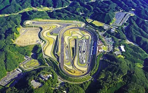 ホンダモビリティランド株式会社まで車で9分