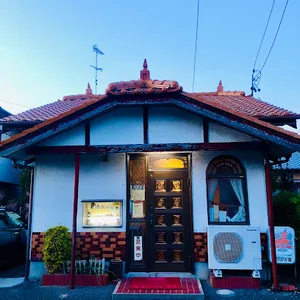 グリル 大阪まで徒歩3分