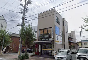 オリックスレンタカー 伊勢市駅前店まで徒歩12分、900m。