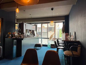 la cave du Closまで徒歩8分