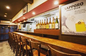 餃子屋つつむまで徒歩10分
