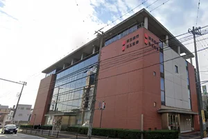 百五銀行 伊勢支店・新道支店・楠部出張所まで徒歩11分、850m。