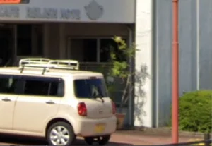 カフェレリッシュノート 徒歩7分