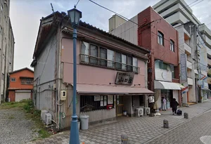 伊勢うどん 山口屋まで徒歩13分、1.0km。