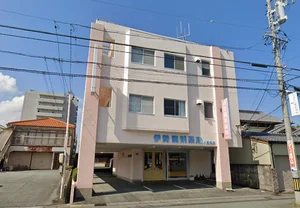 伊勢調剤薬局 八間通店まで徒歩9分、700m。