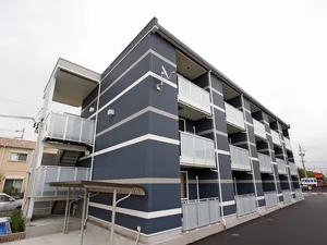 のマンスリーマンション・ウィークリーマンション「レオネクストパークアヴェニュー 303(No.550446)」メイン画像