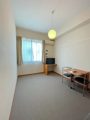 夙川駅（兵庫県）のマンスリーマンション・ウィークリーマンション「レオパレス苦楽園 201(No.550951)」メイン画像