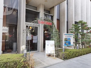 ラ ローゼ プロヴァンスまで徒歩7分