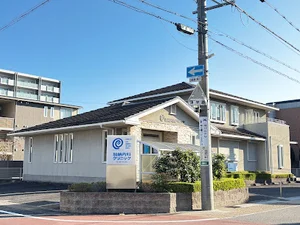 医療法人社団 加納内科クリニックまで徒歩13分