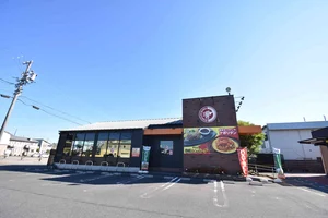 パスタ・デ・ ココ 岐阜北方店まで徒歩12分、1.0km。