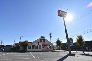 ビッグボーイ 岐阜穂積店まで徒歩13分、1.0km。