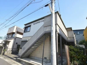 【ゴミ捨て場】敷地内に完備♪岐阜市ウィークリーマンションではゴミ出しも楽々♪長期利用可能なマンスリーマンションプランもあります★