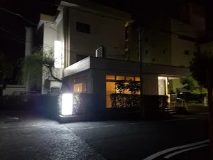 守屋医院まで徒歩3分