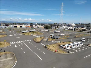 東海自動車学校まで徒歩13分