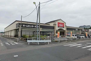 ホームセンターバロー 美濃加茂店まで徒歩15分、1.1kｍ。