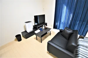 【室内画像】「鞄1つで来ても生活できる」がモットーの美濃加茂・岐阜可児ウィークリーマンションです。長期割引可能な美濃加茂・岐阜可児マンスリーマンションプランもあります♪