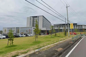 中部国際医療センターまで徒歩26分、1.9km。