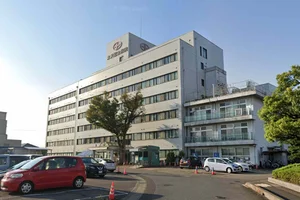 中部脳リハビリテーション病院まで徒歩15分、1.1km。