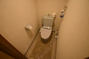 【バストイレ別】ホテルと違い嬉しいセパレート♪岐阜市ウィークリーマンションではお客様のご意見をどんどん反映させていきたいと考えてます♪些細な事も是非お申し付けください。