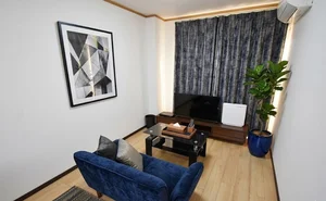 海山道駅のマンスリーマンション・ウィークリーマンション「Kマンスリー四日市駅前【禁煙・三重四日市ウィークリーマンション】 301・1LDK-【角部屋】(No.551350)」メイン画像