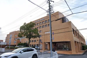 主体会病院（主体会）まで徒歩5分、350ｍ。