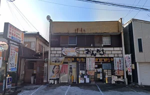 韓国料理居酒屋おんどる 四日市店まで徒歩1分、35ｍ。