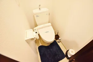 シャンプーやリンス、ボディソープ、バスマジックリンも完備です☆掃除用のスポンジもご用意しております