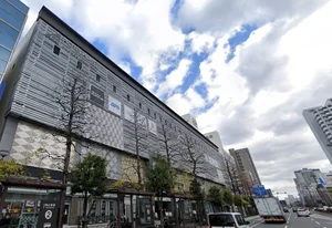 イコットニコットまで14分、1.1km。