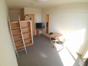 三条駅（香川県）のマンスリーマンション・ウィークリーマンション「レオパレスオリーブ４８ 406(No.551705)」メイン画像