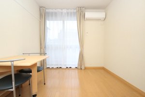 のマンスリーマンション・ウィークリーマンション「レオパレスエルピス大林 102(No.551869)」メイン画像