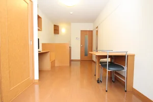 九州国際大学周辺のマンスリーマンション・ウィークリーマンション「レオパレス陣原 101(No.552540)」メイン画像