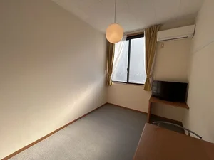 さいたま市のマンスリーマンション・ウィークリーマンション「レオパレスＳＴフロント指扇 208(No.552818)」メイン画像