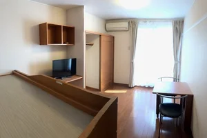 本庄市のマンスリーマンション・ウィークリーマンション「レオパレスニューウェルⅡ 102(No.552885)」メイン画像