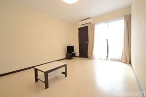 広島県のレオパレスセンター広島のマンスリーマンション・ウィークリーマンション「レオネクストＮＩＳＨＩＤＡ 202(No.553091)」メイン画像