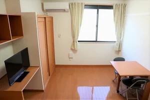 焼津駅（静岡県）のマンスリーマンション・ウィークリーマンション「レオパレスウィッシュ 105(No.553271)」メイン画像