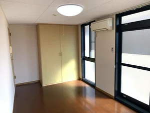 滑川市のマンスリーマンション・ウィークリーマンション「レオパレスＫＯＩＺＵＭＩ－Ⅱ 201(No.553308)」メイン画像