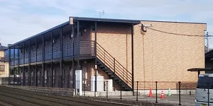 長崎県のマンスリーマンション・ウィークリーマンション「レオネクスト西大村 109(No.553555)」メイン画像