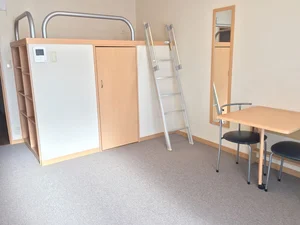 新居町駅（静岡県）のマンスリーマンション・ウィークリーマンション「レオパレスサンレイクハーモニー 208(No.553912)」メイン画像