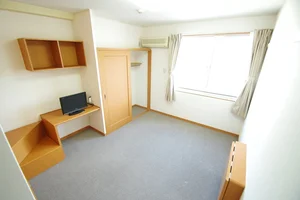 橿原市のマンスリーマンション・ウィークリーマンション「レオパレス喜楽楽２ 201(No.553915)」メイン画像