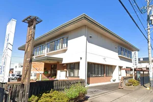 岐阜市 黒野会館まで徒歩22分、1.8kｍ。