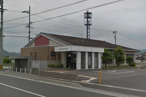 岐阜市役所 西部事務所まで車で8分、3.0kｍ。