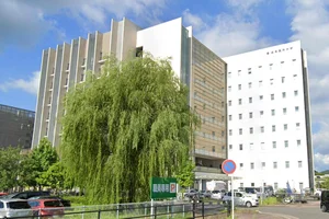 岐阜薬科大学まで徒歩14分、1.1kｍ。