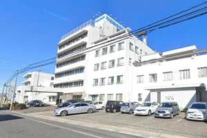 平野総合病院まで徒歩21分、1.7km。