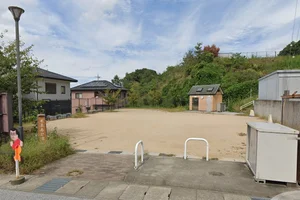 米原南公園まで徒歩15分、1.1km。